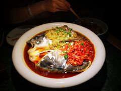 -姐夫的小菜(新中关购物中心店)
