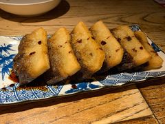 -探鱼·鲜青椒爽麻烤鱼(领展购物广场店)