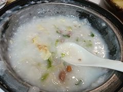 -喜鹊茶点.啫煲(车陂店)