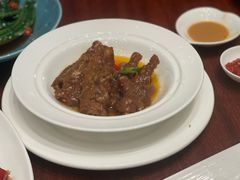 -明阁 Ming Court(广州朗豪酒店)