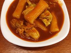-韩礼年糕(飞虹路店)