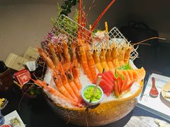 -花潮料理艺食馆(成都万象城店)