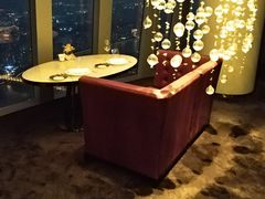 -广州四季酒店·佰鲜汇·现代法餐