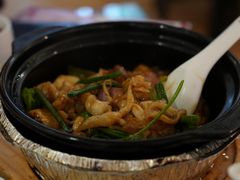 -文记壹心鸡(宝华路店)