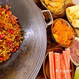 合肥探店｜吃皮火锅馆·烟火气十足的市井美食🍲