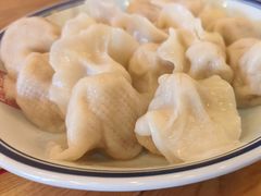 -新兴园饺子馆(北京百子湾店)