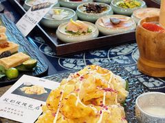 -桥香园过桥米线(国贸店)