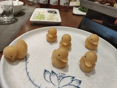 -全聚德烤鸭店(马家堡店)