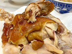 -富源东北春饼店(翠竹店)