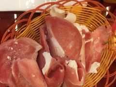 -香丽缘饭馆(黑龙潭店)