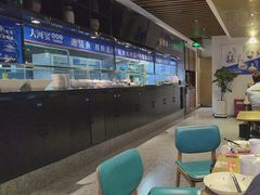 -大河宴·椒麻鱼火锅(北京路中和美食街店)