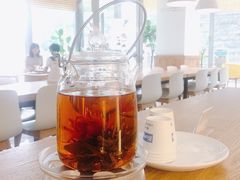 -Blueglass酸奶(财富购物中心店)