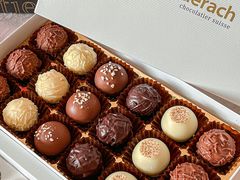 -Laderach 莱德拉(上海环贸iapm店)