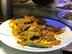 -7号院家宴.烧鸽子(门头沟店)