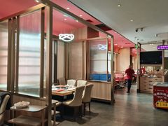 -蜀留香火锅·始于1999·原四川老火锅(白堤路店)