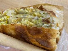 -南艺后门鸡蛋饼