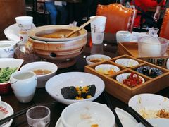 -火宫殿·湘菜小吃·商务宴请·生日聚会(东塘店)