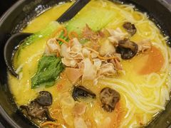 -桥香园过桥米线(国贸店)