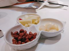 -一品红川菜(皇岗店)