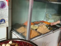 -三兄弟高炉烧饼