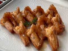 -悦融·京鲁菜·露台花园(安定门店)