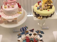 -好利来(十里河店)