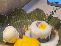-Tegu泰古莲·泰国餐厅(红山6979店)