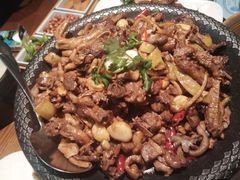 -甘家界柠檬鸭(安吉店)