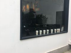 -星巴克(杭州塘栖古镇店)