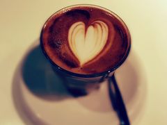 -sugarman espresso素饮糖人高新咖啡工厂