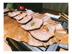 -贰捌零叁精致料理(钱湖店)