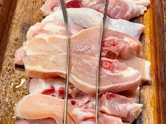 -花菇朵 ll 野生菌火锅·精品云南菜(后沙峪店)