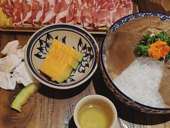 -旧街市鲜货老火锅(大光路店)