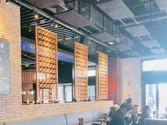 -blue frog蓝蛙(长泰广场店)