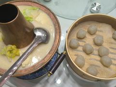 -晋阳春·山西菜·北京烤鸭(交大店)
