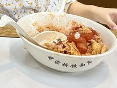 -蒋家桥饺面店(奥邦店)