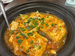 -夏茅维记饭店