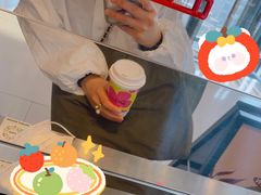 -Seesaw Coffee(环贸iapm店)