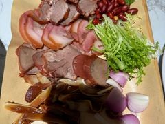 -关东小磨东北菜(漕河泾印象城店)