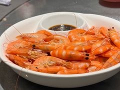 -好食来大排档(三十年美食航标店)