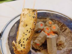-江湖亮亮大排档(武汉总店)