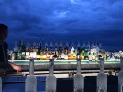 -Rock Bar Bali(Bali)