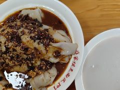 -蒋家槟豆面皮(友爱路店)