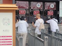 -大慈恩寺(大雁塔)