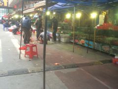 -渔人码头(洛溪店)