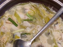-四道菜·福建菜馆(莆田万达店)