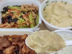 -老乡鸡(南京胜利路店)