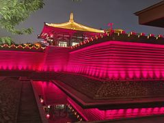 -大唐不夜城