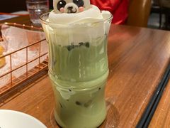 -西堤牛排(龙德广场店)