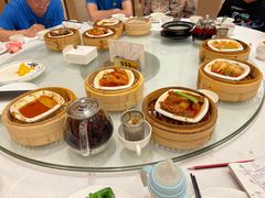 -安蒂娅.悦景轩中餐厅(西乡店)